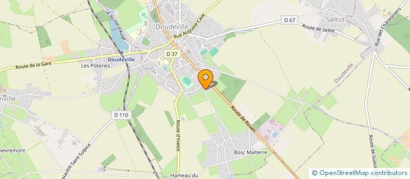 localisation de l'entreprise 947 750 246   GRAINVILLE-LA-TEINTURIERE