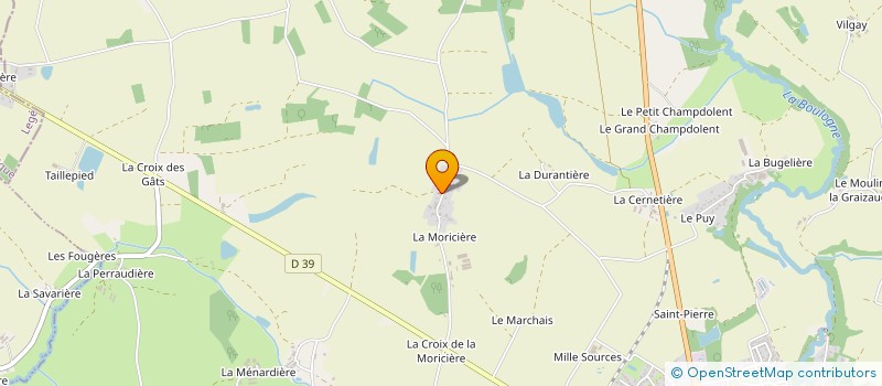 localisation de l'entreprise 947 812 053   AVIGNON