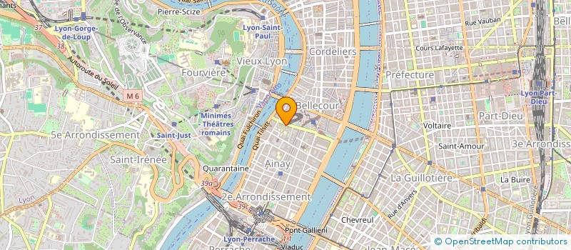 localisation de l'entreprise 947 820 783   PARIS