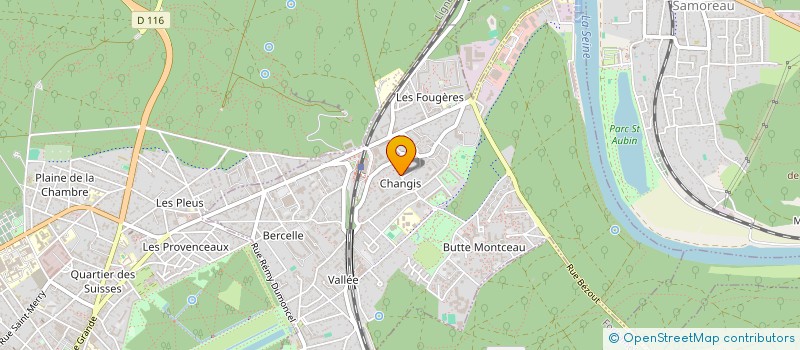 localisation de l'entreprise 947 827 580   AVON