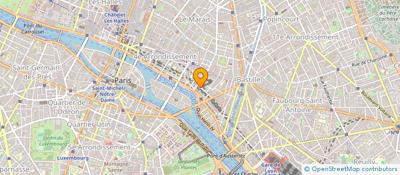 localisation de l'entreprise 947 850 780   PUTEAUX