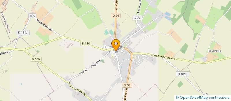 localisation de l'entreprise 948 009 899   CLASVILLE