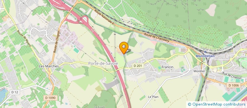 localisation de l'entreprise 948 042 395   ROCHEJEAN