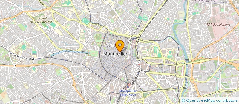 localisation de l'entreprise 948 094 198   PARIS