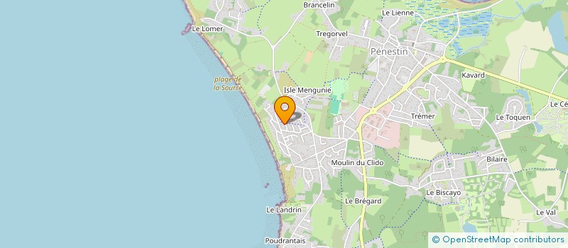 localisation de l'entreprise 948 123 757   TOULOUSE