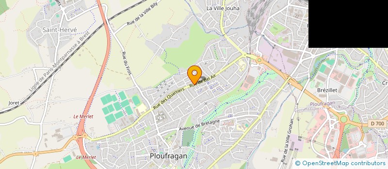 localisation de l'entreprise 948 259 296   BOURG-EN-BRESSE