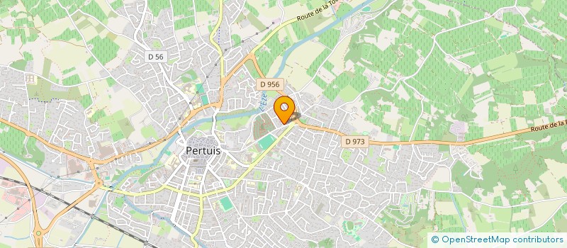 localisation de l'entreprise 948 279 278  à CARVIN