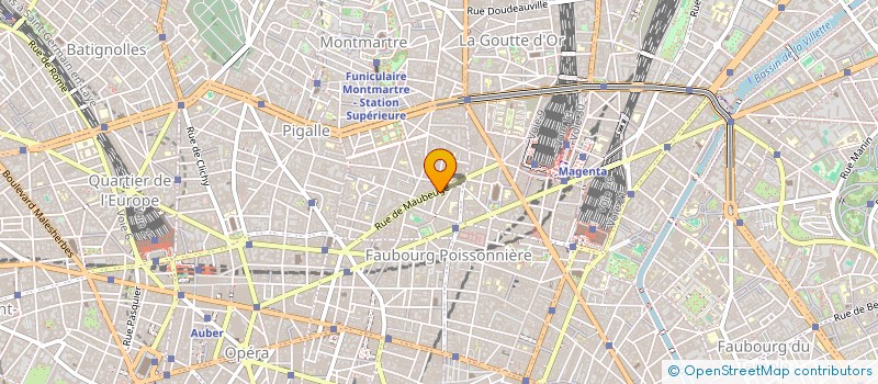 localisation de l'entreprise 948 379 946 à AIX-EN-PROVENCE