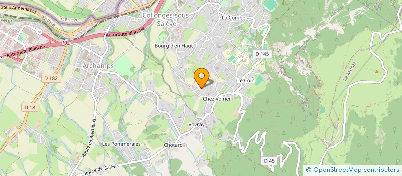 localisation de l'entreprise 948 395 199   SAINT-JEAN-DE-MONTS