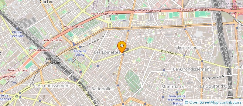 localisation de l'entreprise 948 439 369   LA ROCHELLE