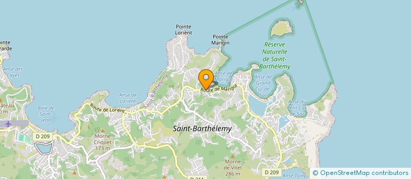 localisation de l'entreprise 948 501 911   VILLEFRANCHE-SUR-SAONE