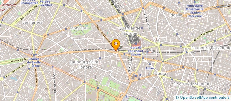 localisation de l'entreprise 948 529 953   PARIS