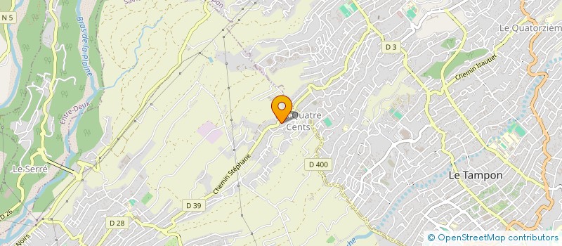 localisation de l'entreprise 948 676 929   SAINT-PIERRE