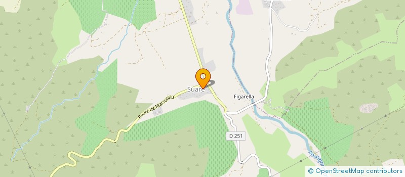 localisation de l'entreprise 948 716 659   BORDEAUX