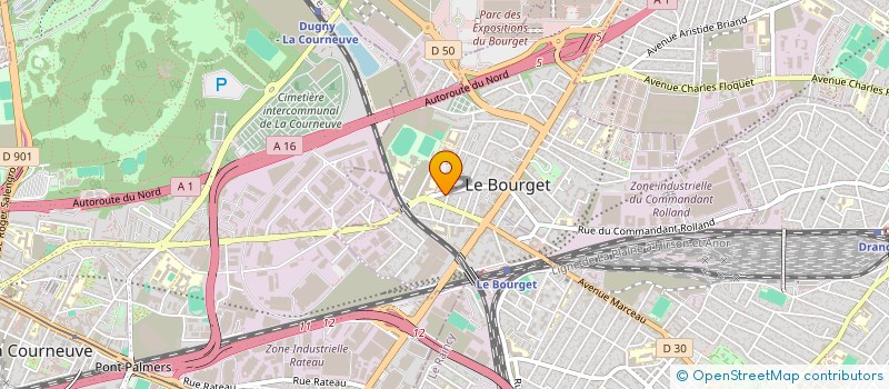 localisation de l'entreprise 948 728 878  à BAYONNE