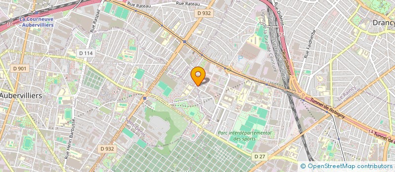 localisation de l'entreprise 948 839 691   GRACES