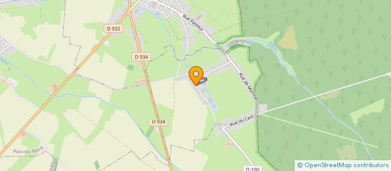 localisation de l'entreprise 948 850 987   SAINT-GEORGES-DE-DIDONNE