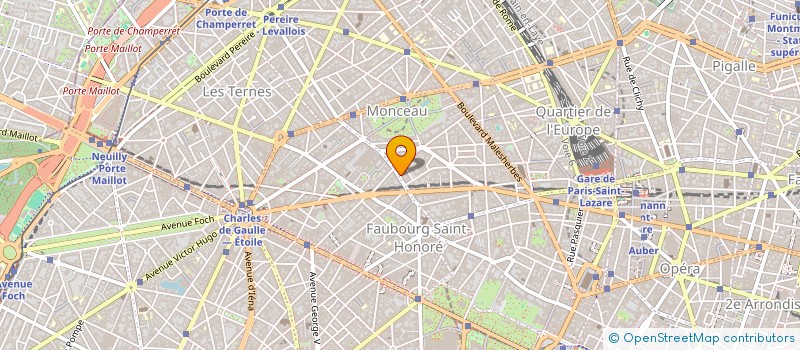 localisation de l'entreprise 948 989 843   MARSEILLE