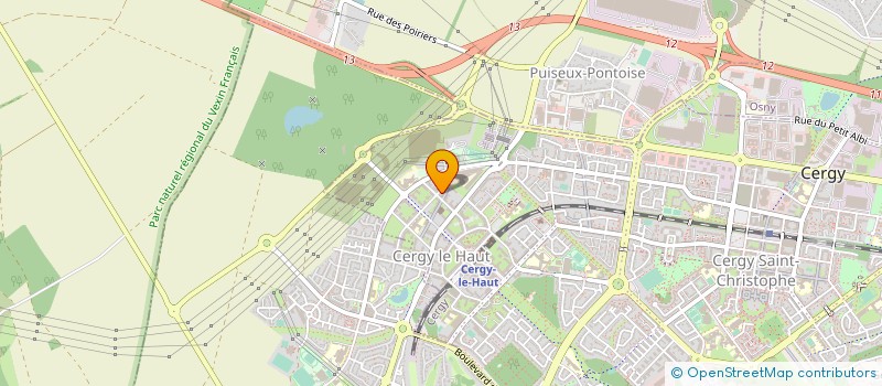 localisation de l'entreprise 949 178 008   GENESTON