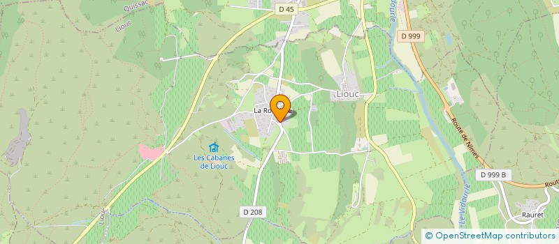 localisation de l'entreprise 949 349 112   LIOUC