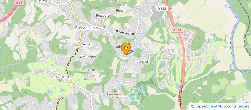 localisation de l'entreprise 949 456 818   CHARENTON-LE-PONT