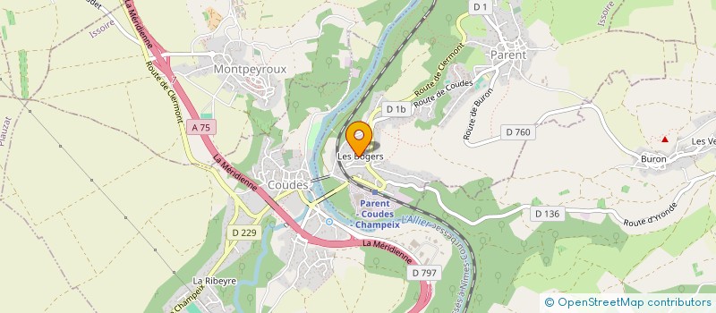 localisation de l'entreprise 949 790 893   PARENT