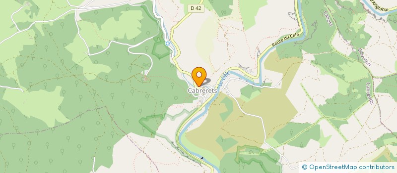 localisation de l'entreprise 949 941 660 à SAINT-SAUVEUR-EN-PUISAYE