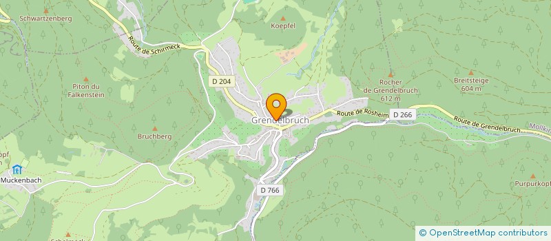 localisation de l'entreprise 950 917 211 à SIGUER