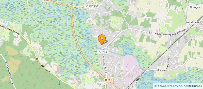 localisation de l'entreprise 950 998 468   SAINT-PIERRE