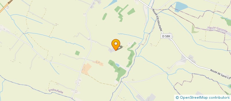 localisation de l'entreprise 951 226 711 à LHERM