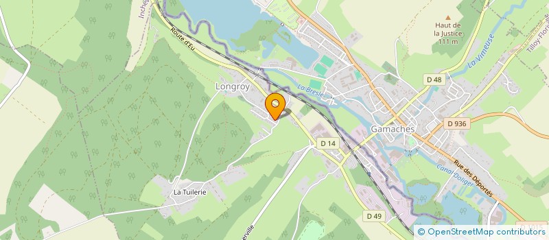 localisation de l'entreprise 951 263 359  à ISSY-LES-MOULINEAUX