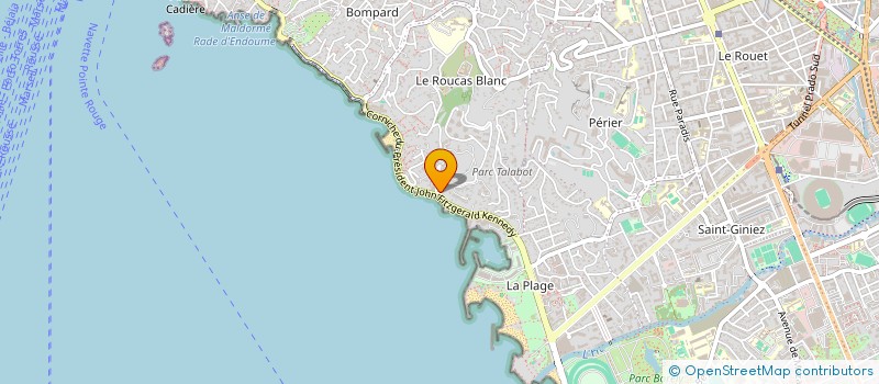 localisation de l'entreprise 951 337 252   LE GOSIER