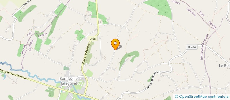 localisation de l'entreprise 951 379 247   LA RIVIERE-SAINT-SAUVEUR