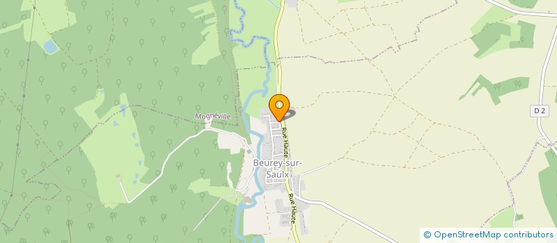 localisation de l'entreprise 951 397 041   ROBERT-ESPAGNE