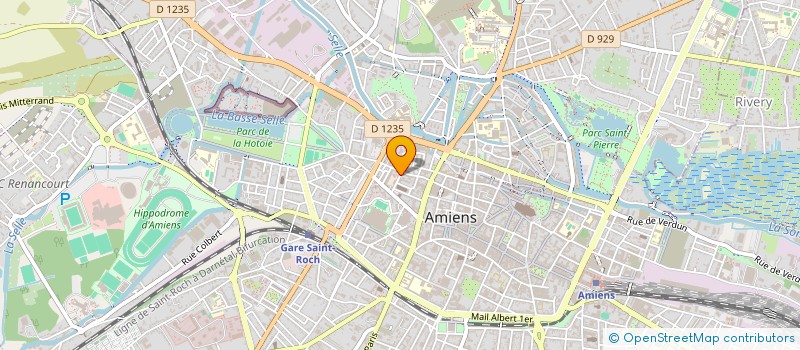 localisation de l'entreprise 951 655 893  à DRAVEIL