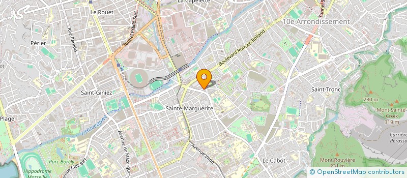 localisation de l'entreprise 951 969 021   BOULOGNE-BILLANCOURT
