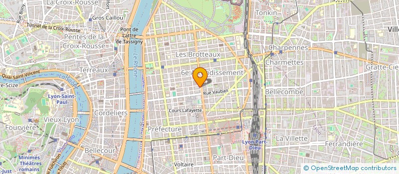 localisation de l'entreprise 951 973 924   FONTAINE-LES-DIJON