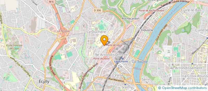 localisation de l'entreprise 952 486 546 à CHARMES-SUR-L'HERBASSE