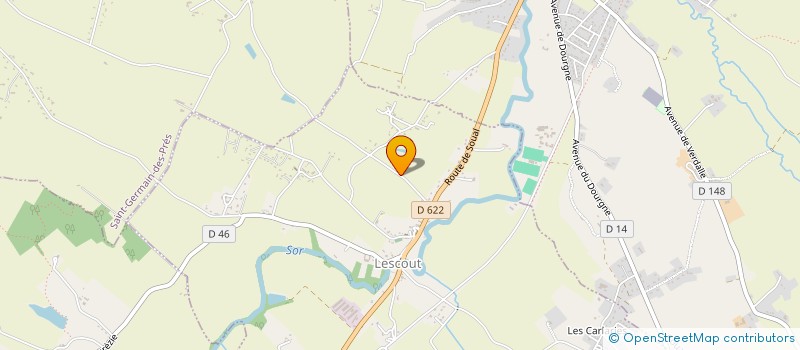 localisation de l'entreprise 952 692 713   SEYSSEL