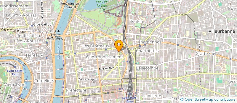 localisation de l'entreprise 952 704 658   PARIS