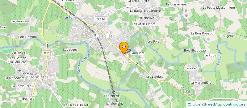 localisation de l'entreprise 952 866 606 à SAINT-MALO-DE-PHILY