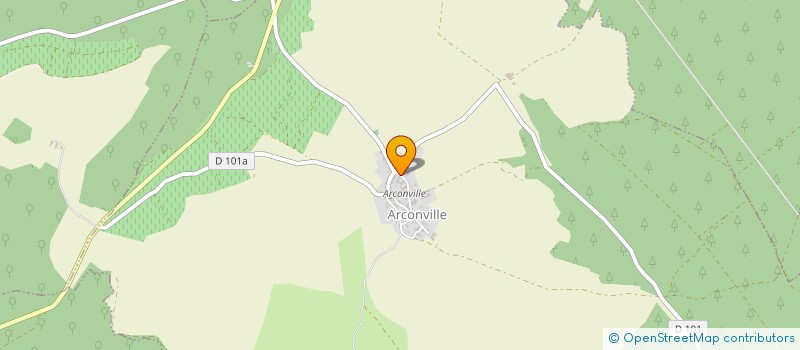 localisation de l'entreprise 952 936 284   BAYEL