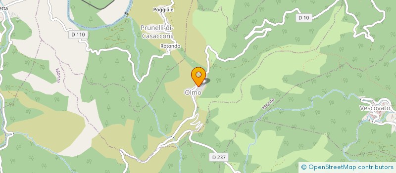localisation de l'entreprise 953 154 192 à MONTE