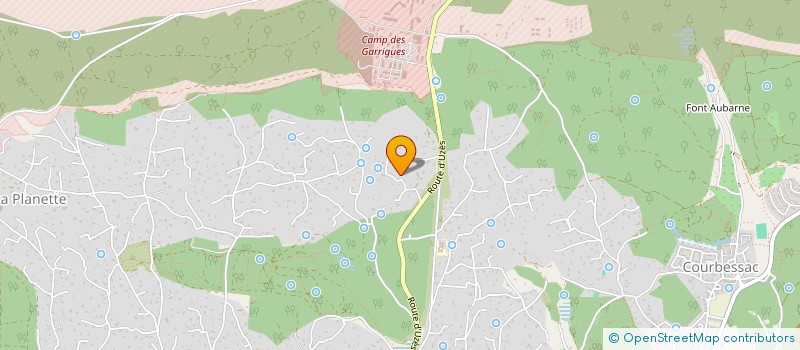 localisation de l'entreprise 953 202 728   PARIS