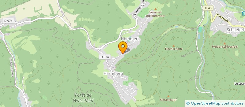 localisation de l'entreprise 953 231 586   TOULOUSE