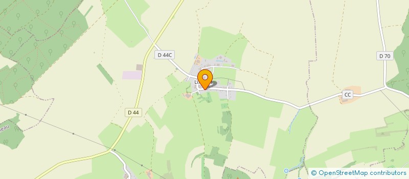 localisation de l'entreprise 953 559 556   NANCY