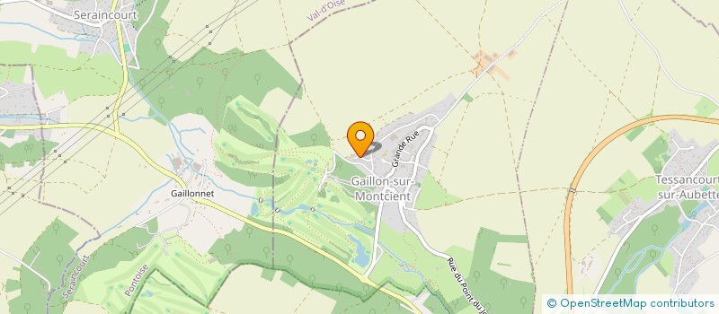 localisation de l'entreprise 953 656 493   PARIS