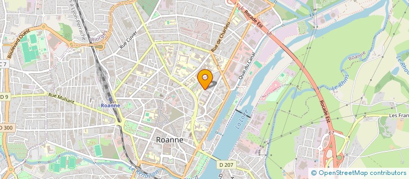 localisation de l'entreprise 953 698 362   SAINT-NAZAIRE