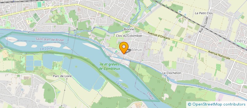 localisation de l'entreprise 953 767 225 à MESSAS