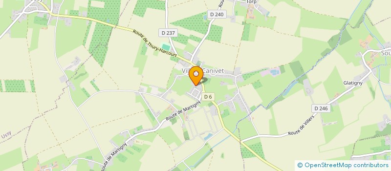 localisation de l'entreprise 953 824 489  à CAEN